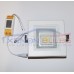 10w cob downlight + LED Driver 240v